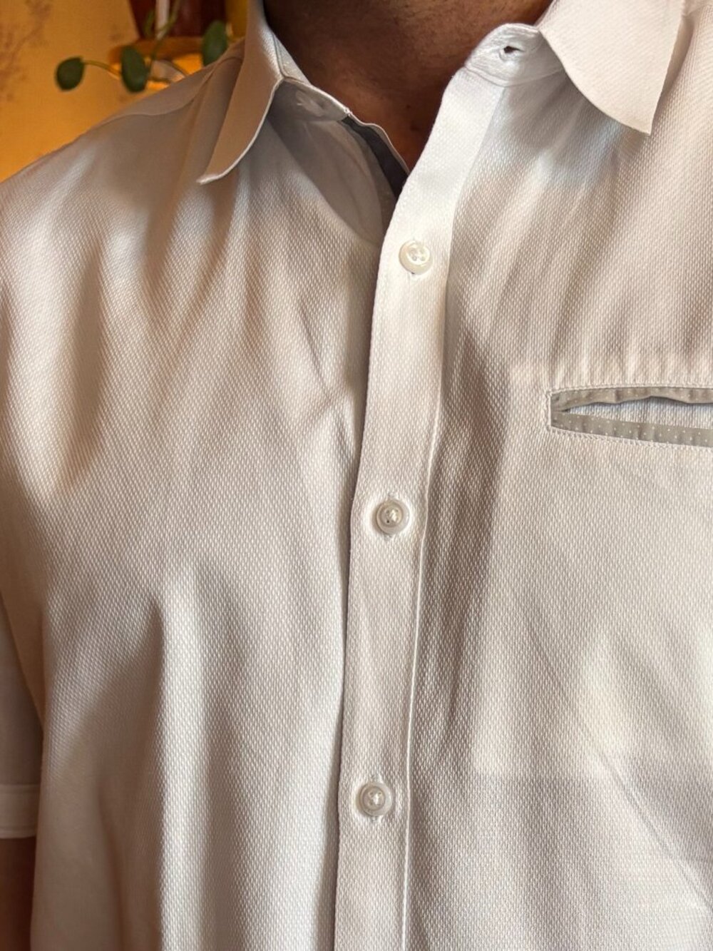 GUESS - Men's dress shirt - Like New